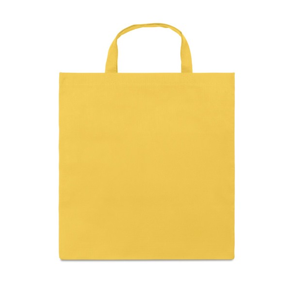34048. Bolsa (80 g/m²) - Amarillo