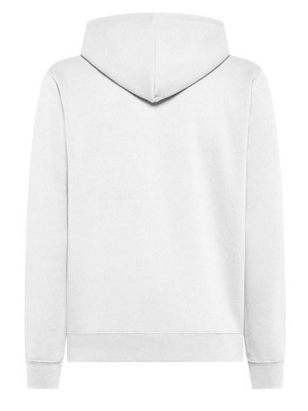 Outsider - White / 4XL