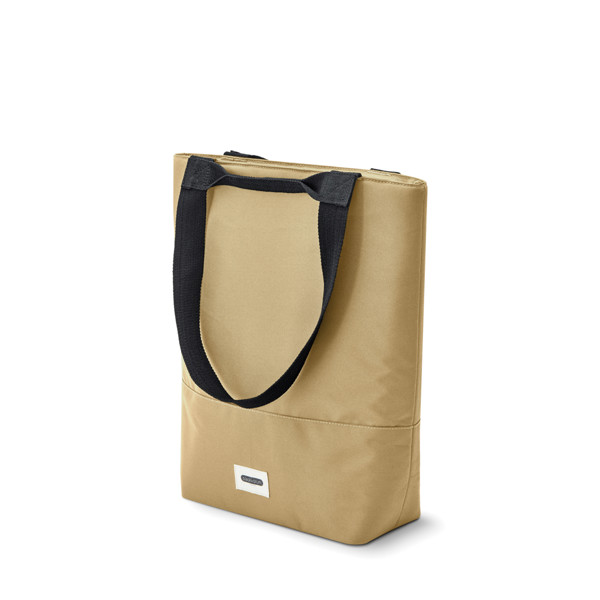 Izolovaná/chladící taška 16l Black+Blum - Clay