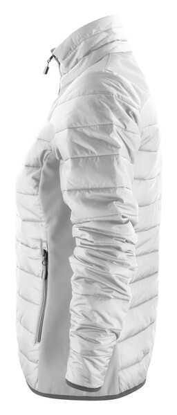 Expedition Lady Jacket White XXL
