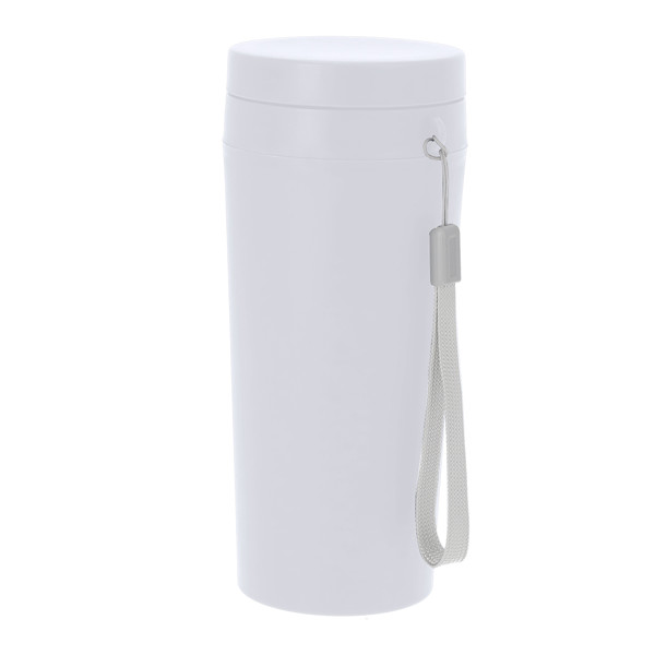 Garrafa Térmica Redar - Branco