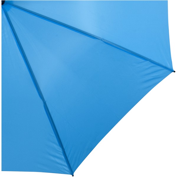 Parapluie golf 30" avec poignée EVA Yfke - Bleu process