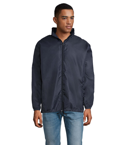 SHIFT CORTA VENTO UNISEX - French MarinhoL