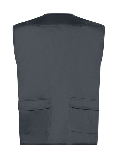 Steel - Dark Grey / 5XL