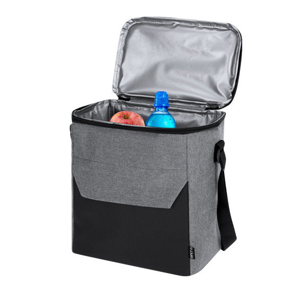 Borsa Termica Jocko - Grey