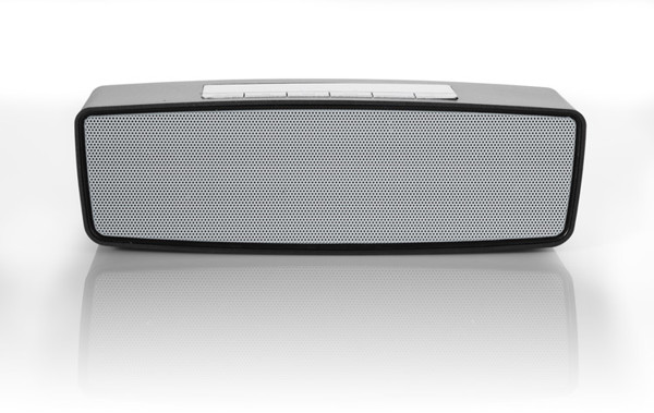 Wireless speaker AMBIENT