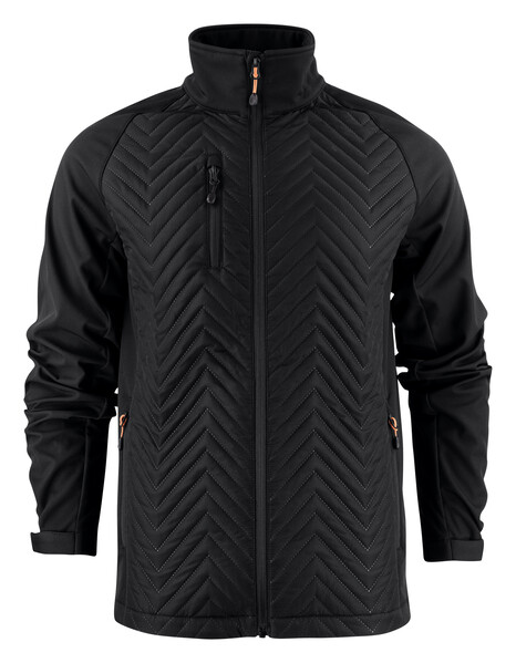 Maverick Jacket Black 3XL
