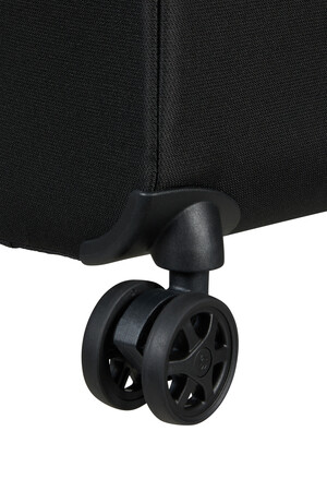 Samsonite - Litebeam Spinner 55 - Black