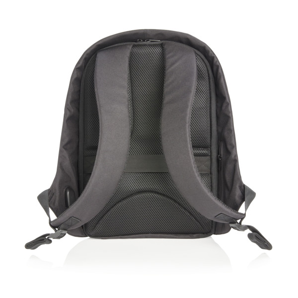 Swiss Peak AWARE™ anti-theft 15.6" laptop backpack