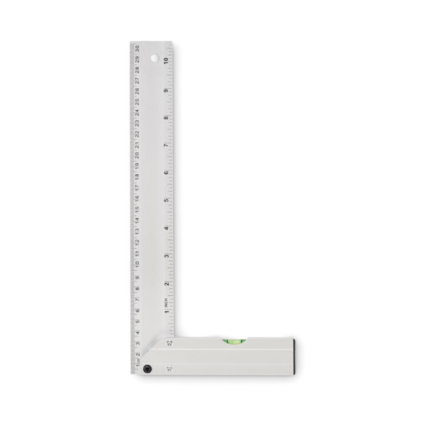 Equerre en aluminium 30 cm Mejure