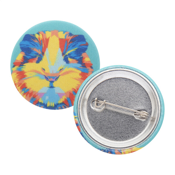 Badge PinBadge RPET Mini