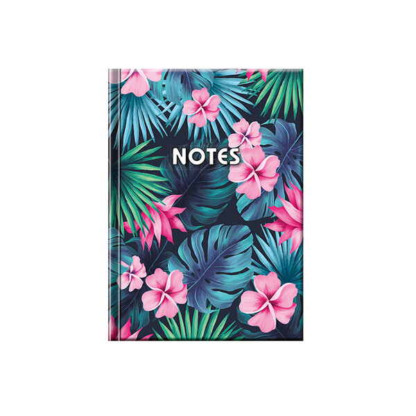 Notes Mini Exotika