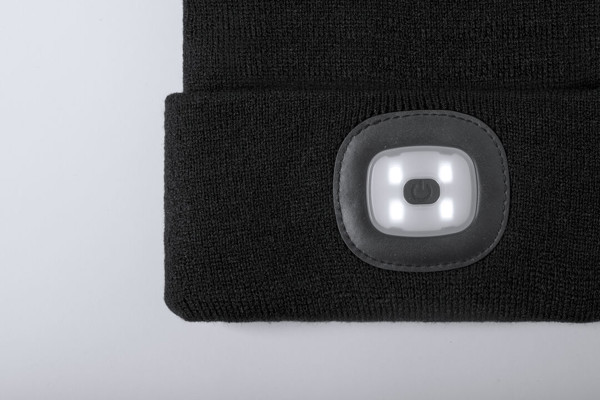 Gorro Koppy - Gris