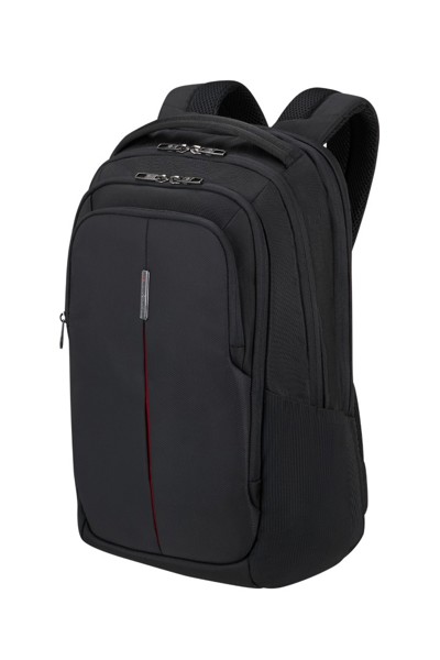GuardIT 3.0 Laptop Backpack L 17.3" - Samsonite - Black