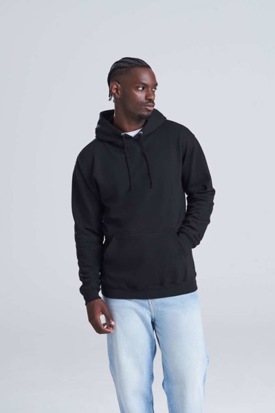 College Hoodie - Peach Perfect / 3XL