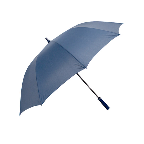 GUARDA-CHUVA SUPERIOR GOLF - Azul-marinho 