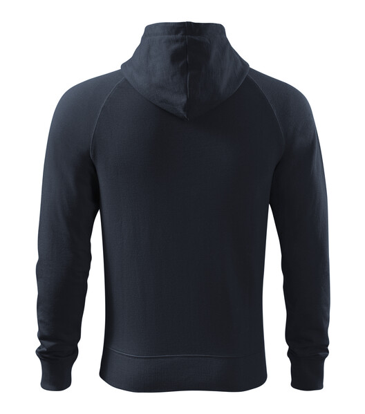 Mikina Pánska Malfini Premium® Voyage - Dark Navy / M
