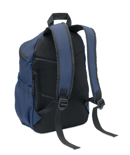 Sac à dos en nylon ripstop 10L Nexus - Bleu
