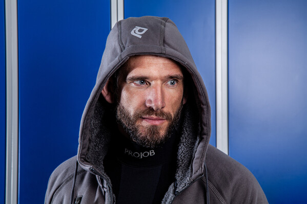 2130 Hood Grey 4XL