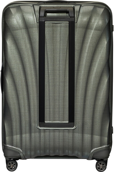 Samsonite - C-Lite Spinner 81 - Metallic Green
