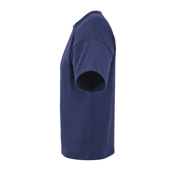 LEGACY TEE-SHIRT OVERSIZE - Indigo3XL