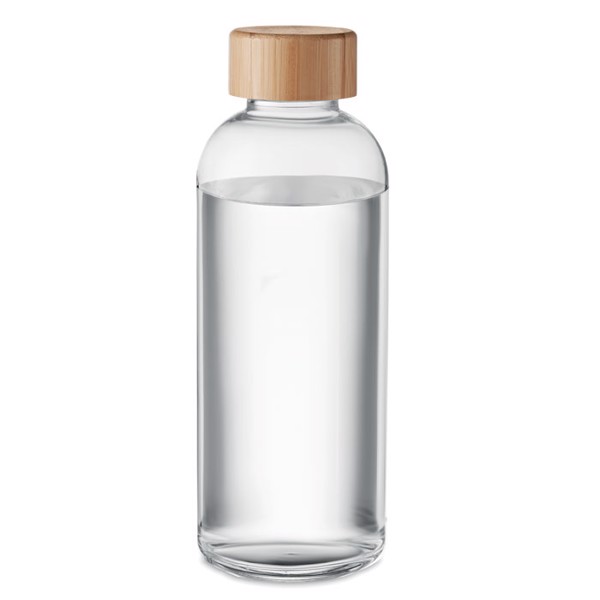 Bouteille en verre 650ml Frisian