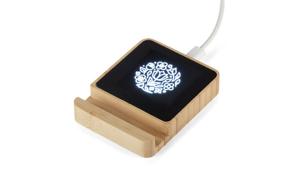 Inductive charger ELUMA 15W