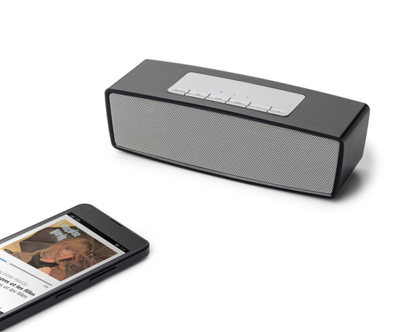 Wireless speaker AMBIENT