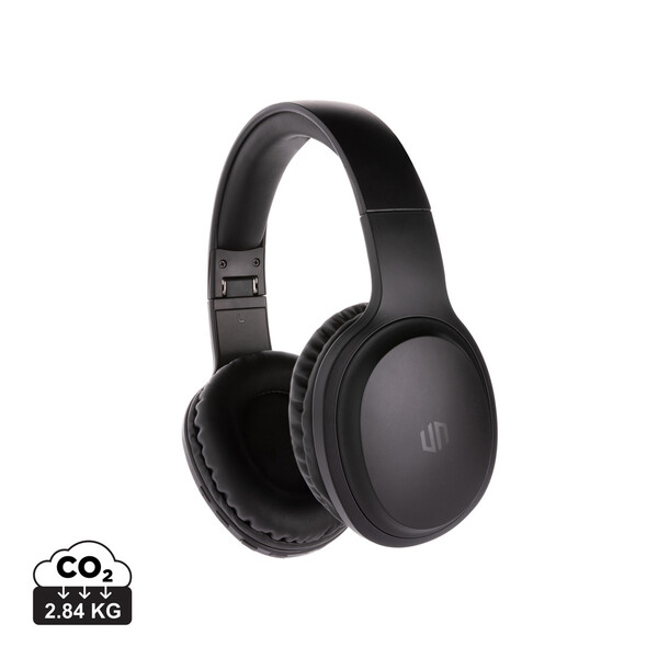 Urban Vitamin Belmont wireless headphone - Black