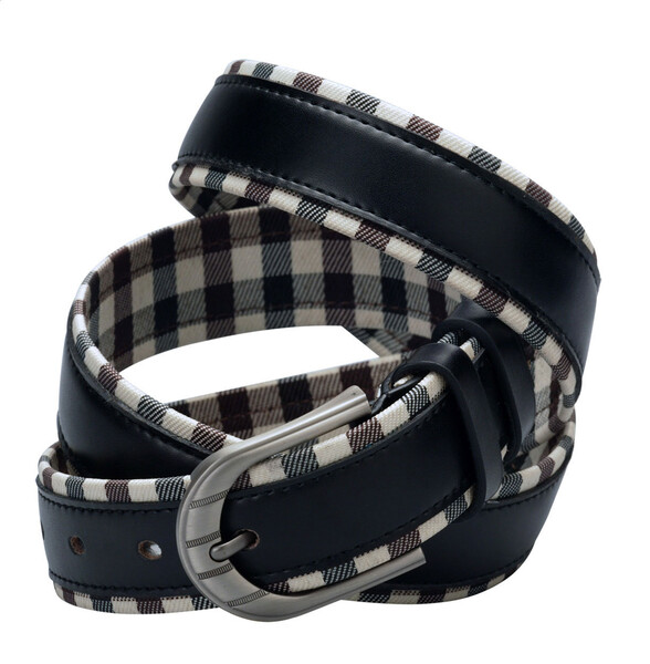 Unisex Belt Tous - Black