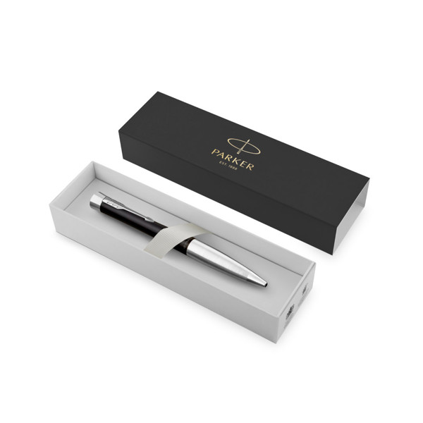 Stylo Urban Twist - Argent