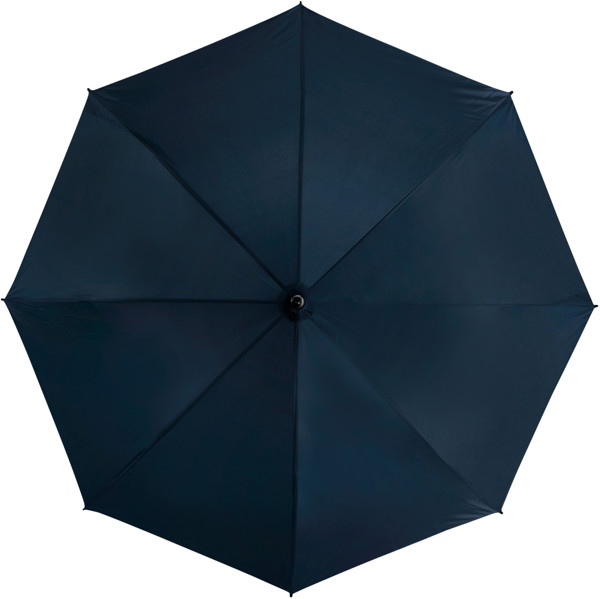 FALCONE - Parapluie de compact - Automatique - Impermable au vent -  102 cm - Bleu marin