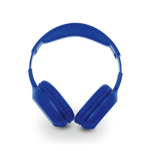Galileo Headphones - Bleu