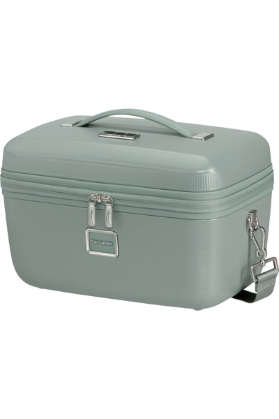 Image Beauty Case - Samsonite - Thyme