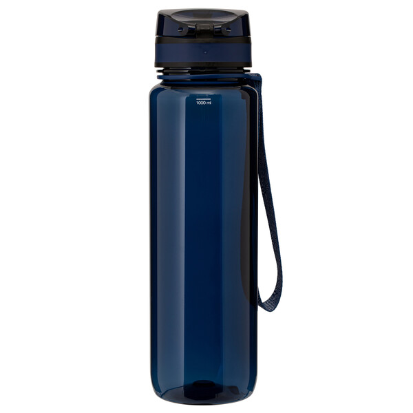 Bouteille CASAN XL - bleu foncé