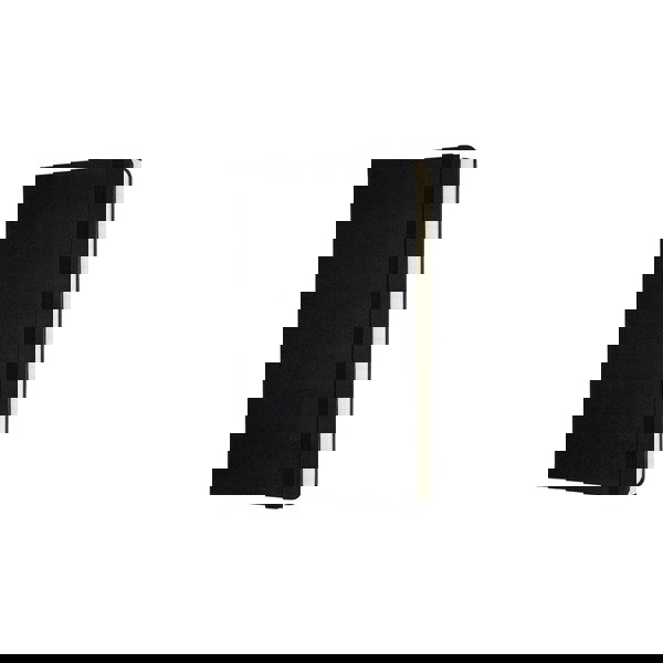 Moleskine EXPANDED Notizbuch - schwarz