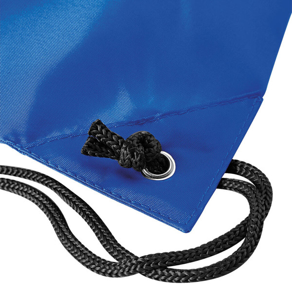 Budget Gymsac - White / ONE SIZE