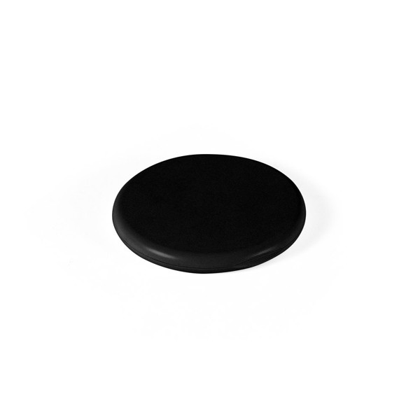 SYSTROM. Recycled ABS (100% rABS) superfast charging cable and adapter set - Black