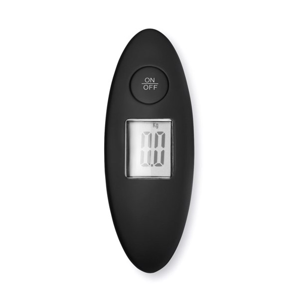 Luggage scale Weighit - Black