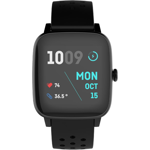Prixton smartband life fit thermometer