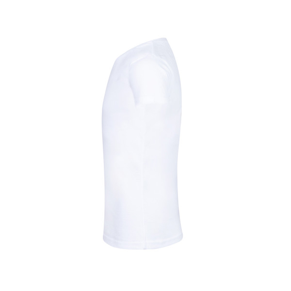 T-Shirt Enfant Blanc Iconic - Blanc / 14-15