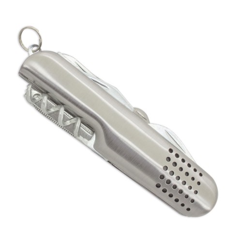 CLASP KNIFE 13 FUNTIONS “GALVAN”