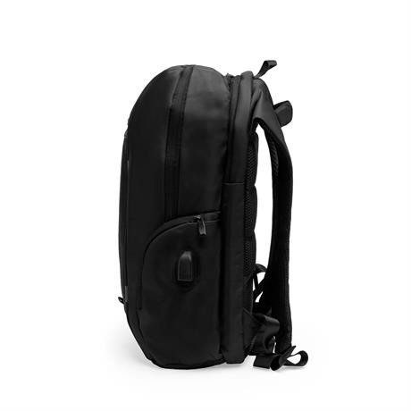 Backpack Duke - Black