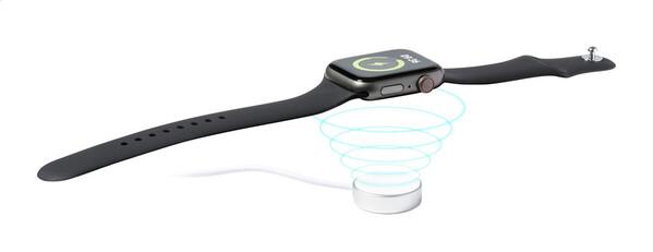 Montre intelligente Radman