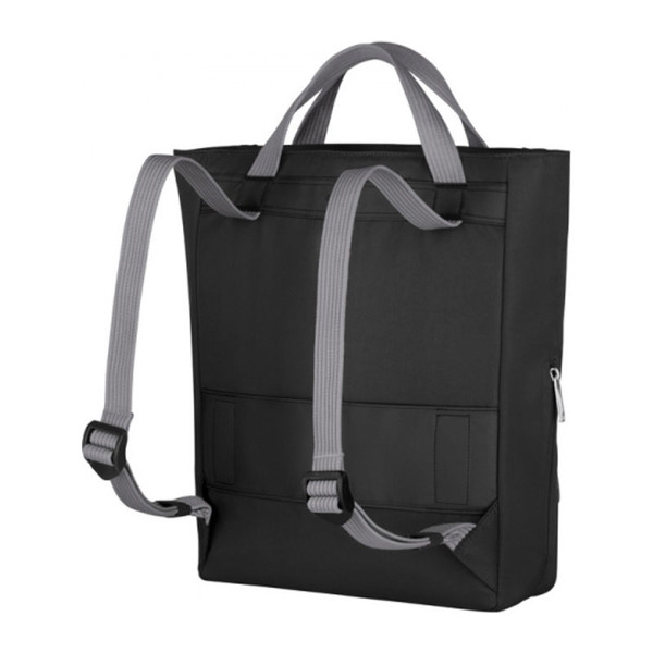 Motion 15.6'' Laptop Tote with Tablet Pocket