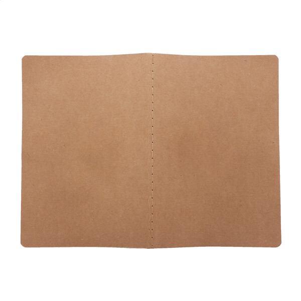 Notebook Krafty A6