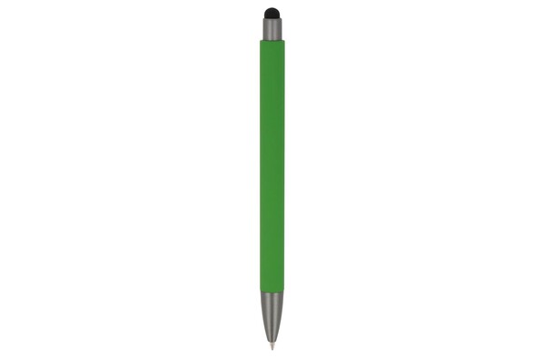 Stylo à bille Madeira Stylet R-ABS - Vert clair