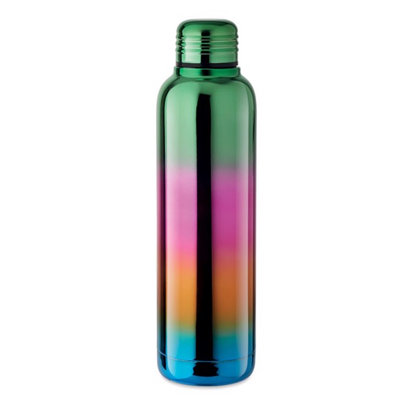 Double wall flask 500ml Boreal - Multicolour