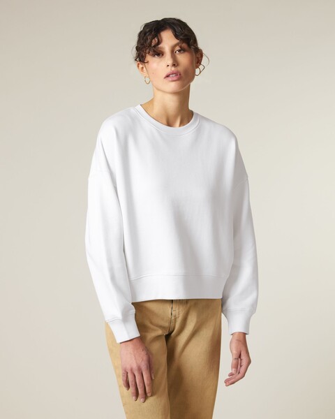 Stella Alma - White / XS
