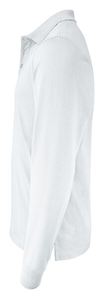 SURF PRO LS White M